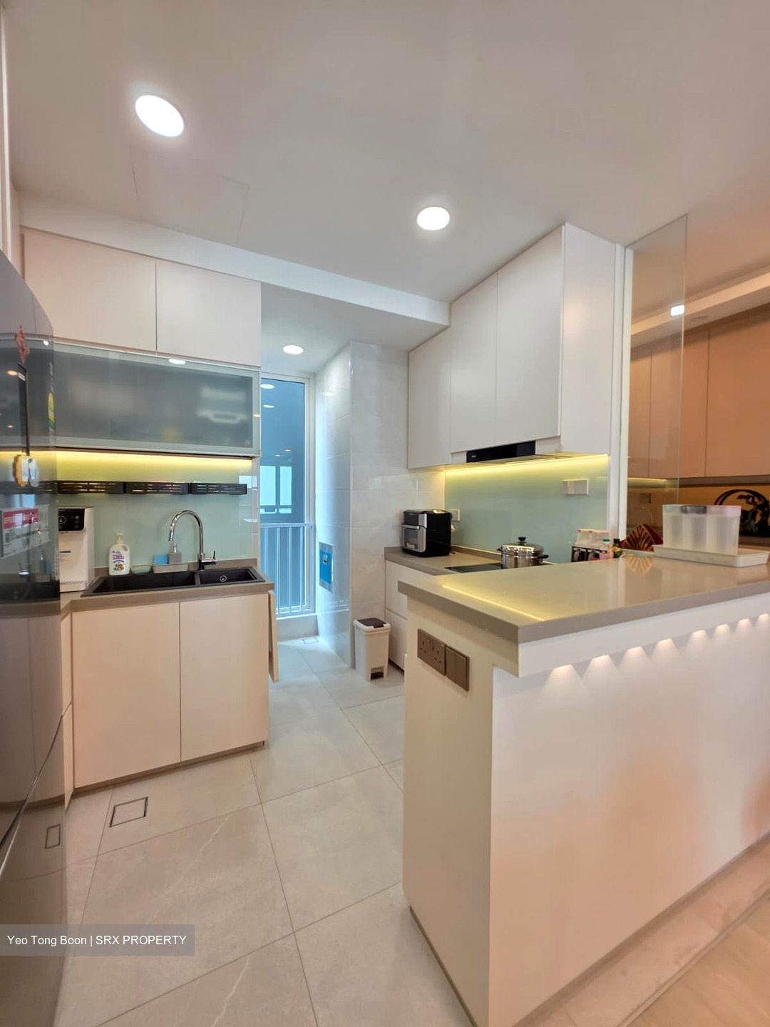 The Morning Glory (D19), Apartment #555232191